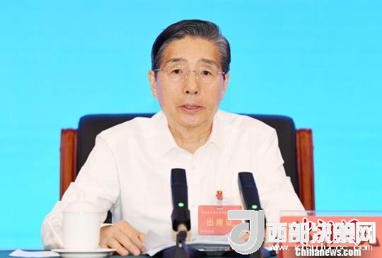 7月24日，全面深化司法體制改革推進(jìn)會(huì)在深圳召開(kāi)。中共中央政治局委員、中央政法委書(shū)記郭聲琨出席并講話(huà)?！『路?攝