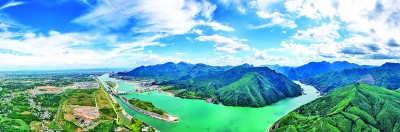 “搬得出，有就業(yè)，能致富”